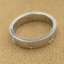 Bvlgari Ring #47( 7 A