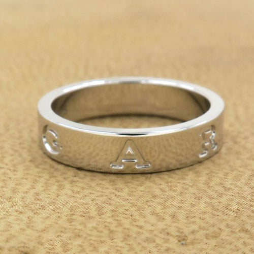 Bvlgari Ring #47( 7 A