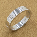 Bvlgari Ring #47( 7 A