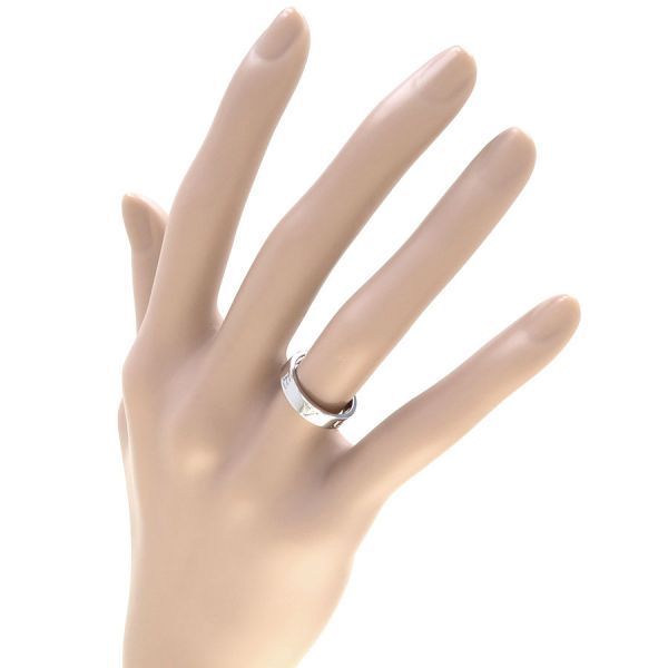 Bvlgari Ring #47( 7 A