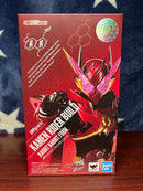 S.H.Figuarts Kamen Rider