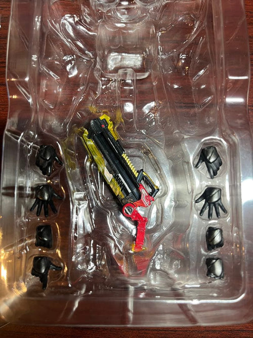 S.H.Figuarts Kamen Rider