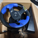 Gtracing Peripherals Logitech Gt Force