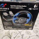 Gtracing Peripherals Logitech Gt Force