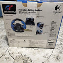 Gtracing Peripherals Logitech Gt Force