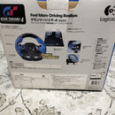 Gtracing Peripherals Logitech Gt Force