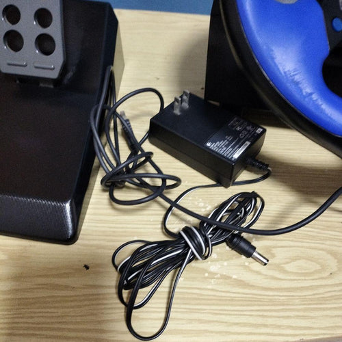 Gtracing Peripherals Logitech Gt Force