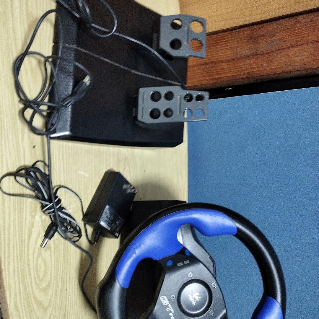 Gtracing Peripherals Logitech Gt Force