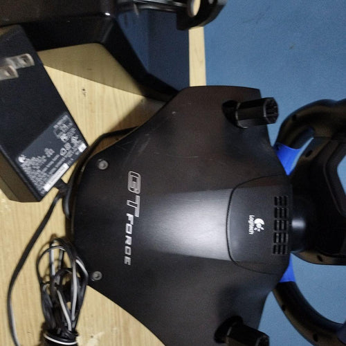 Gtracing Peripherals Logitech Gt Force