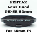 Pentax Lens Hood Ph-Sb F4