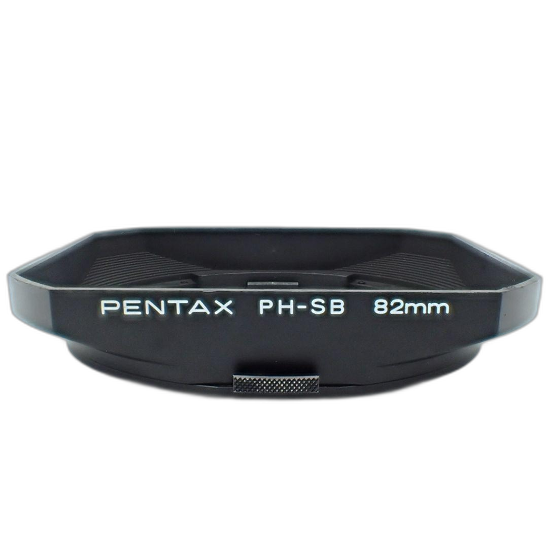 Pentax Lens Hood Ph-Sb F4