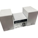 Sony Whiteboard Cmt-Sbt40 Bluetooth/Fm/Am/ Fm W