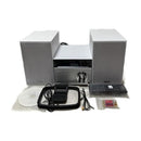 Sony Whiteboard Cmt-Sbt40 Bluetooth/Fm/Am/ Fm W