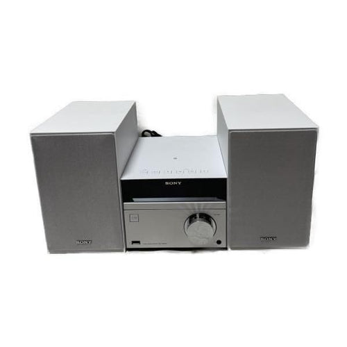 Sony Whiteboard Cmt-Sbt40 Bluetooth/Fm/Am/ Fm W