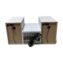Sony Whiteboard Cmt-Sbt40 Bluetooth/Fm/Am/ Fm W