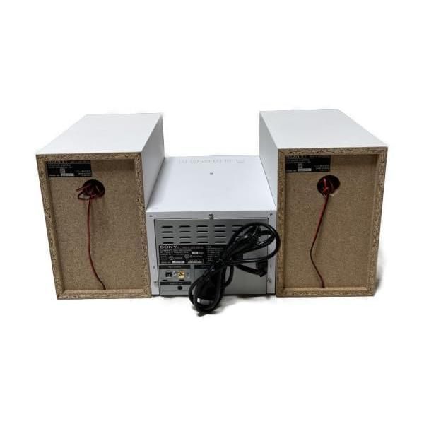 Sony Whiteboard Cmt-Sbt40 Bluetooth/Fm/Am/ Fm W
