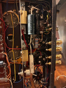 Luxman Amplifier Body Full Music Px4