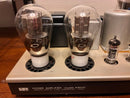 Luxman Amplifier Body Full Music Px4