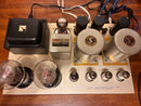 Luxman Amplifier Body Full Music Px4