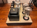 Luxman Amplifier Body Full Music Px4