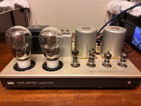 Luxman Amplifier Body Full Music Px4