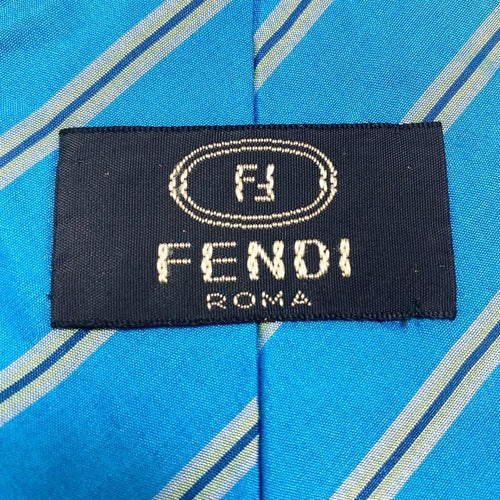 Fendi Ties