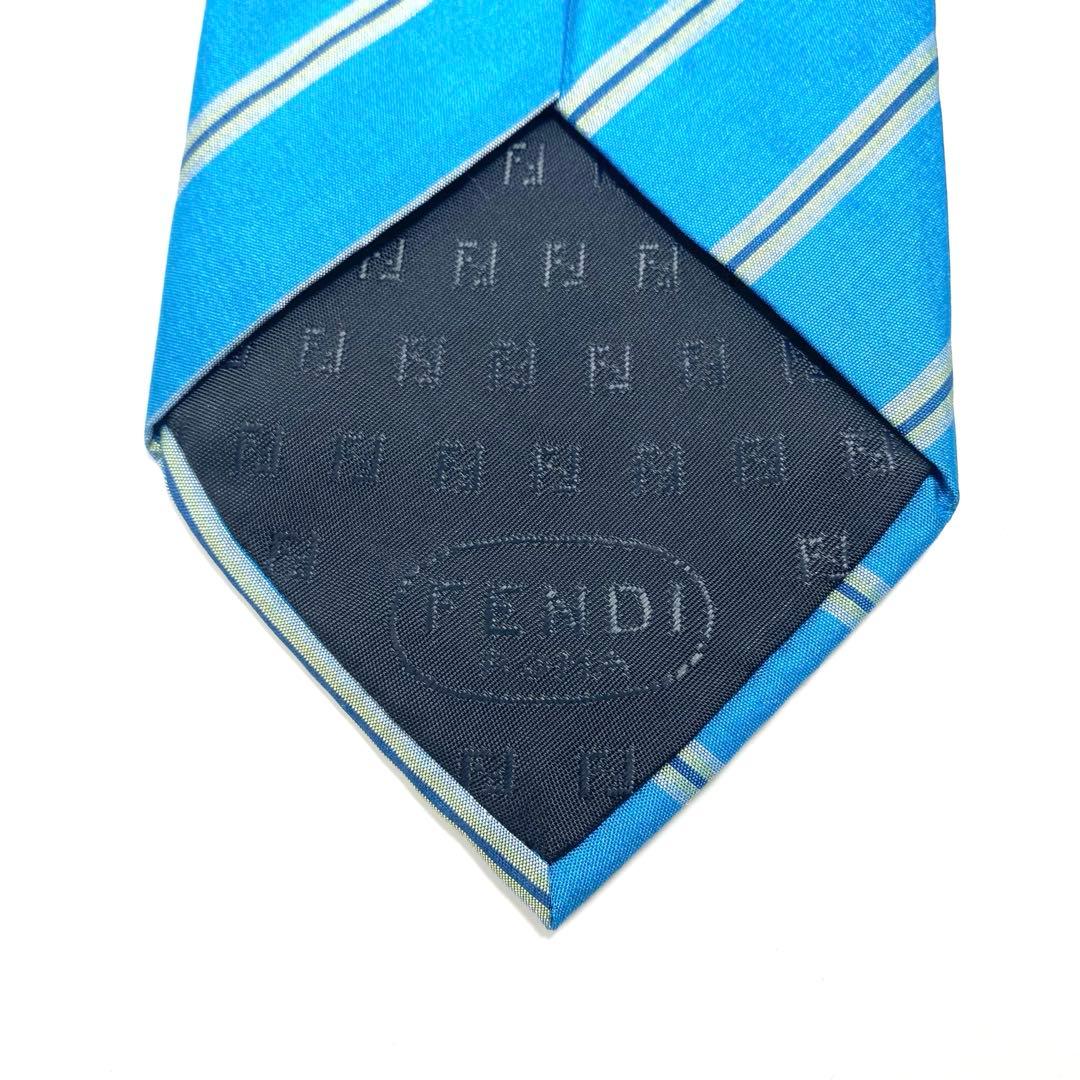 Fendi Ties