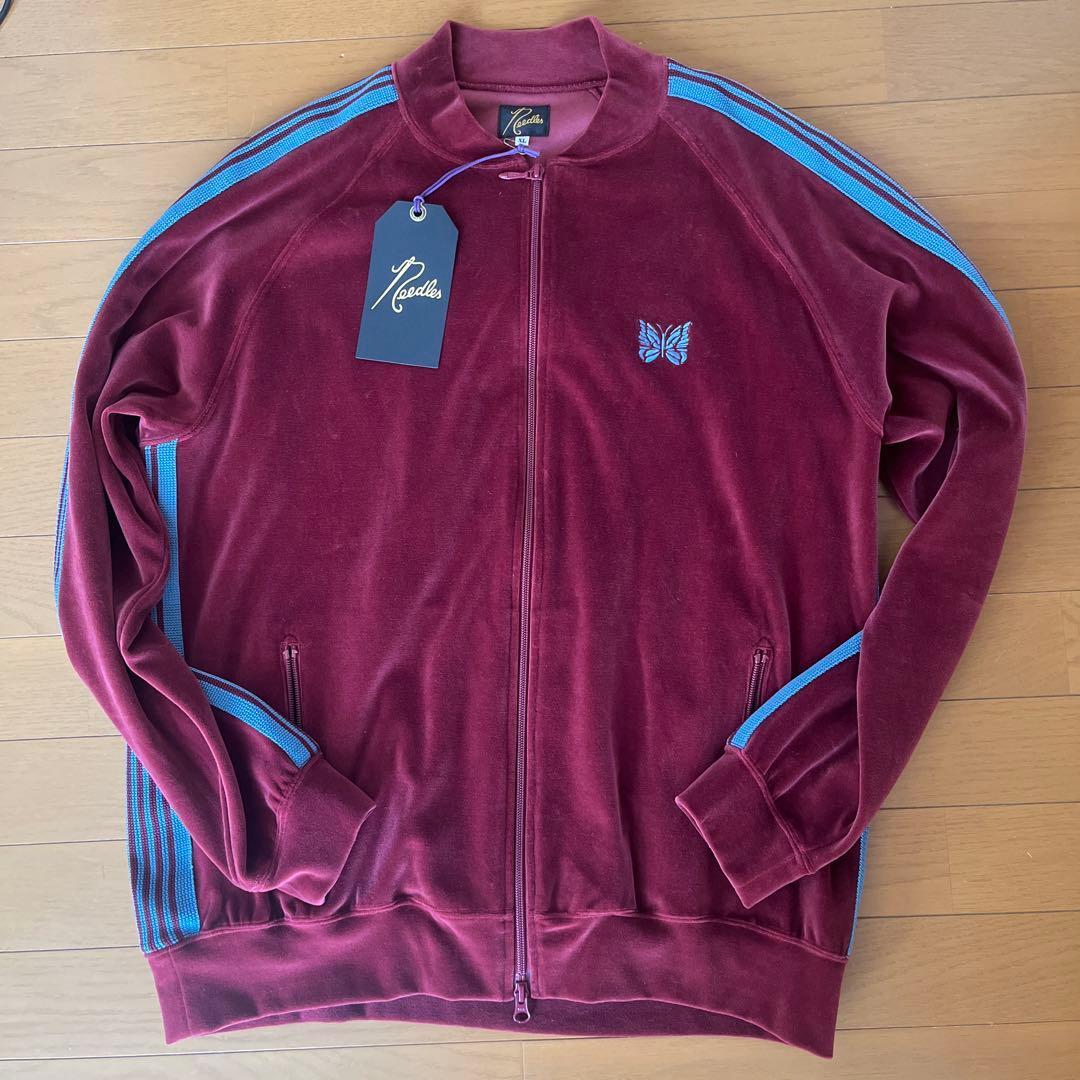 Needles Jersey Xl