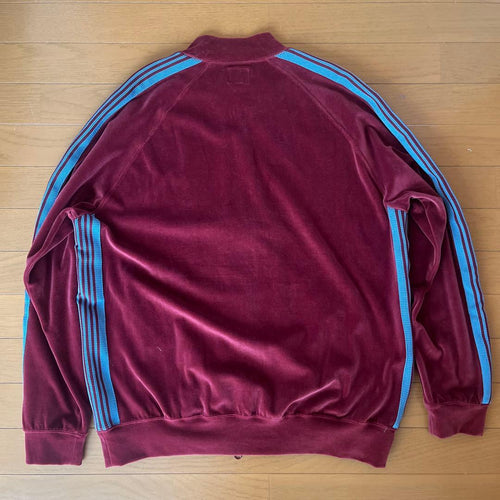 Needles Jersey Xl