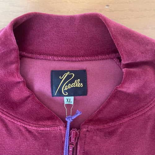 Needles Jersey Xl