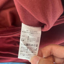 Needles Jersey Xl