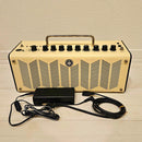 Yamaha Guitar Amplifiers Thr10