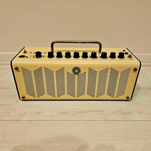 Yamaha Guitar Amplifiers Thr10