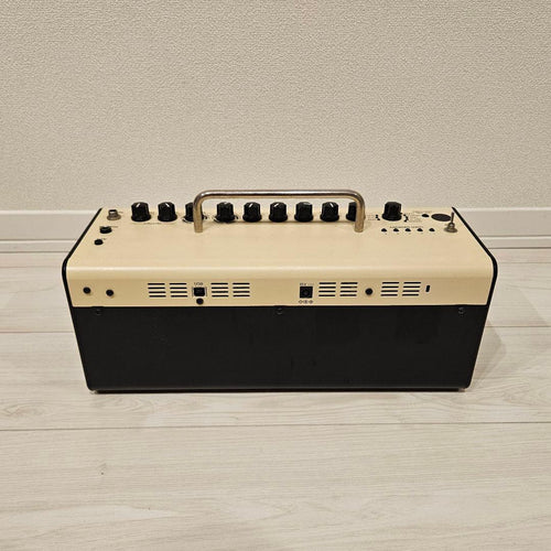 Yamaha Guitar Amplifiers Thr10