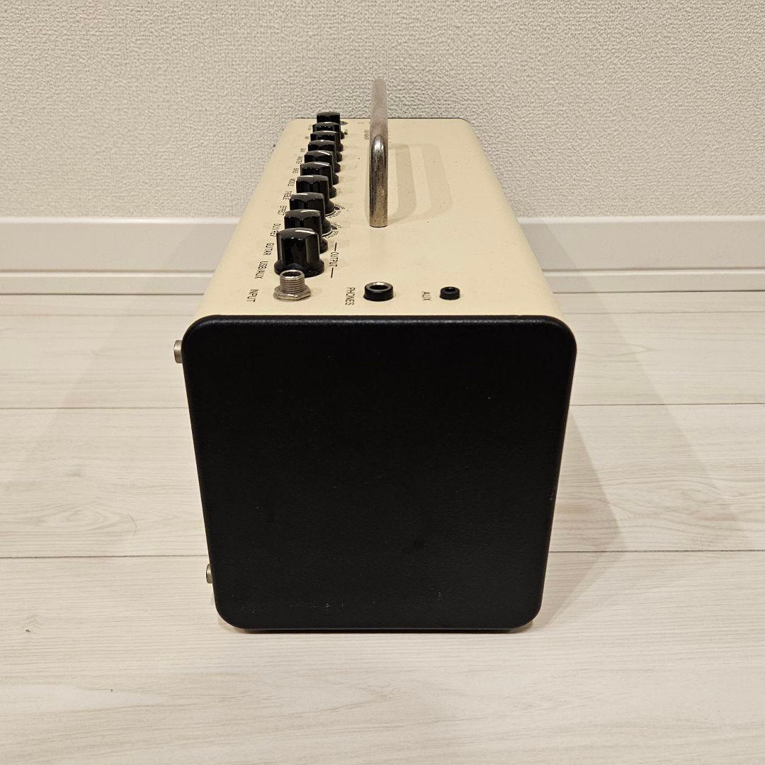Yamaha Guitar Amplifiers Thr10