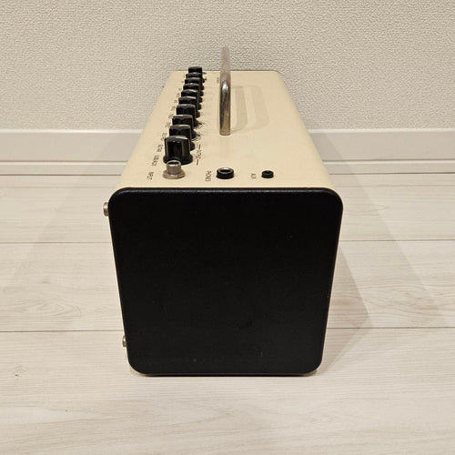Yamaha Guitar Amplifiers Thr10