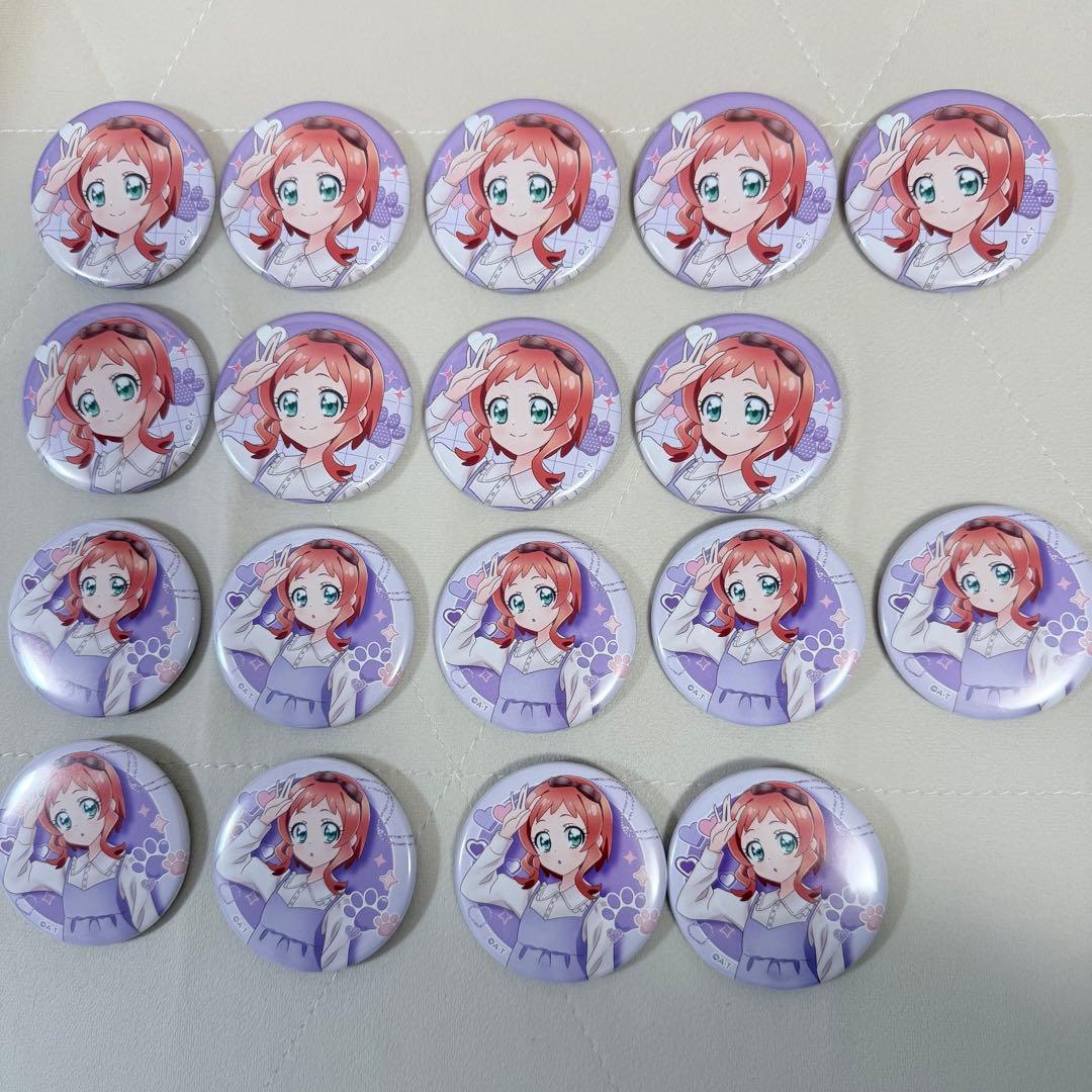 Pins, Pin Badges Button