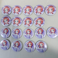 Pins, Pin Badges Button