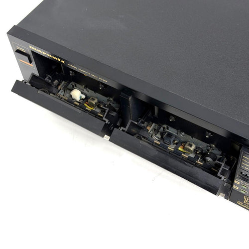 Marantz Cd, Md Cassette Decks Sd255 Ok