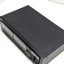 Marantz Cd, Md Cassette Decks Sd255 Ok