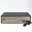 Marantz Cd, Md Cassette Decks Sd255 Ok