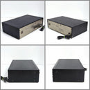Marantz Cd, Md Cassette Decks Sd255 Ok
