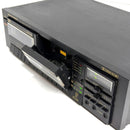 Marantz Cd, Md Cassette Decks Sd255 Ok