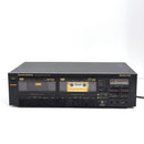 Marantz Cd, Md Cassette Decks Sd255 Ok