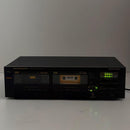 Marantz Cd, Md Cassette Decks Sd255 Ok