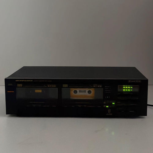 Marantz Cd, Md Cassette Decks Sd255 Ok