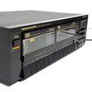Marantz Cd, Md Cassette Decks Sd255 Ok
