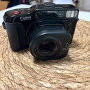 Canon Compact Cameras (Film) Autoboy Tele 40-70Mm