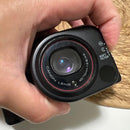 Canon Compact Cameras (Film) Autoboy Tele 40-70Mm