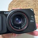 Canon Compact Cameras (Film) Autoboy Tele 40-70Mm